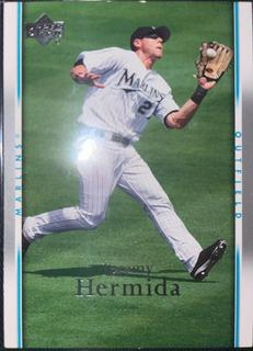 Jeremy Hermida