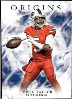 Tyrod Taylor