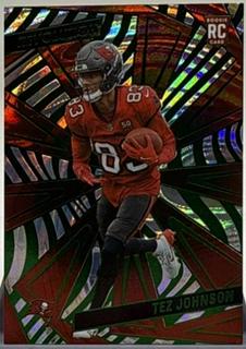 Tez Johnson
