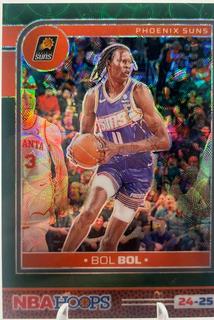 Bol Bol