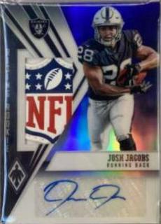 Josh Jacobs