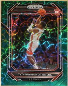 TyTy Washington Jr.