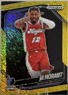 Ja Morant