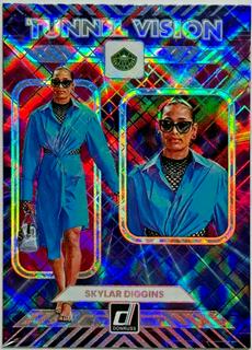 Skylar Diggins