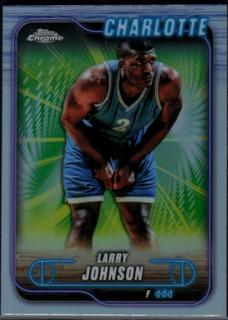 Larry Johnson