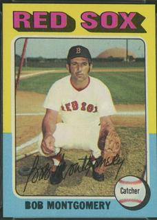 Bob Montgomery