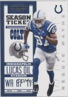 Reggie Wayne