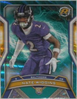 Nate Wiggins