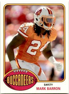Mark Barron
