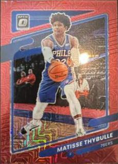Matisse Thybulle