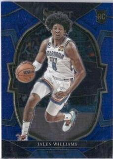 Jalen Williams