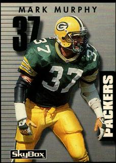 Mark Murphy