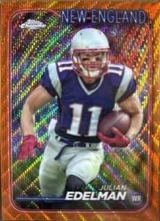 Julian Edelman