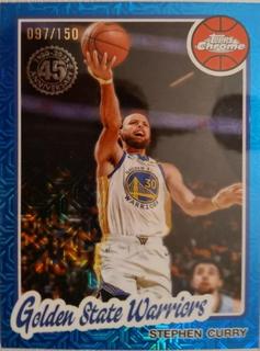 Stephen Curry