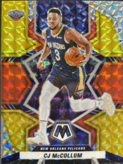 CJ McCollum