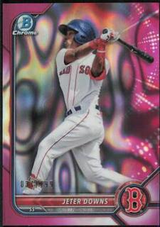 Jeter Downs