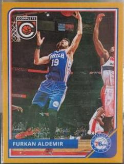 Furkan Aldemir