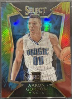 Aaron Gordon