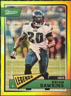 Brian Dawkins