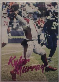 Kyler Murray