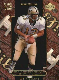 Kerry Collins