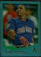 Yoenis Cespedes