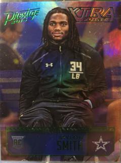 Jaylon Smith