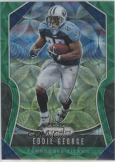 Eddie George