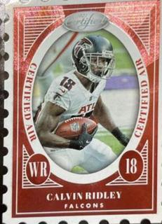 Calvin Ridley