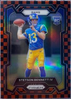 Stetson Bennett IV