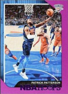 Patrick Patterson