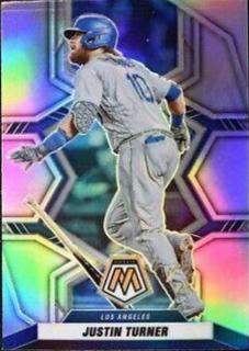 Justin Turner