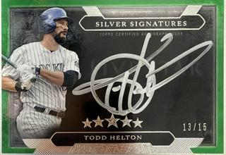 Todd Helton