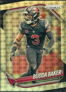 Budda Baker