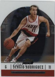 Sergio Rodriguez