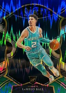 LaMelo Ball