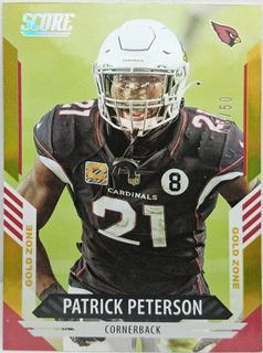 Patrick Peterson