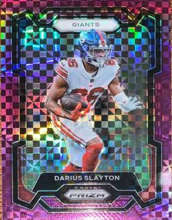 Darius Slayton