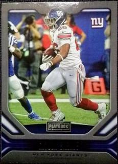Saquon Barkley