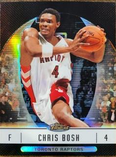 Chris Bosh