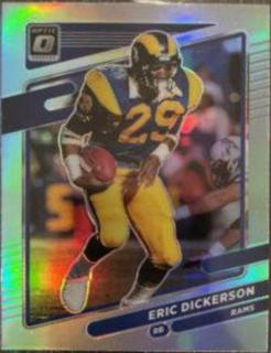 Eric Dickerson