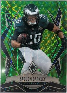 Saquon Barkley