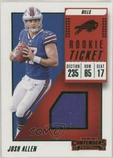 Josh Allen