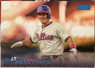 J. T. Realmuto