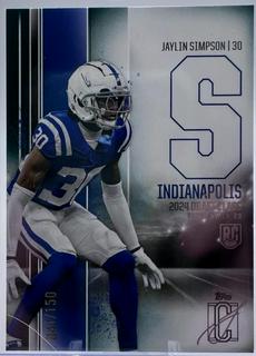 Jaylin Simpson