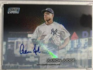 Aaron Judge