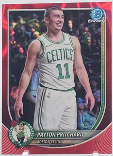 Payton Pritchard