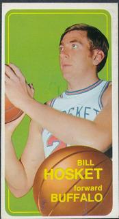 Bill Hosket