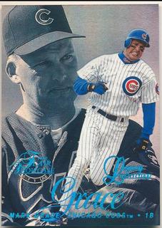 Mark Grace