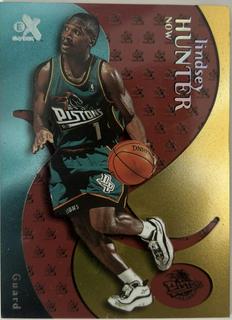 Lindsey Hunter